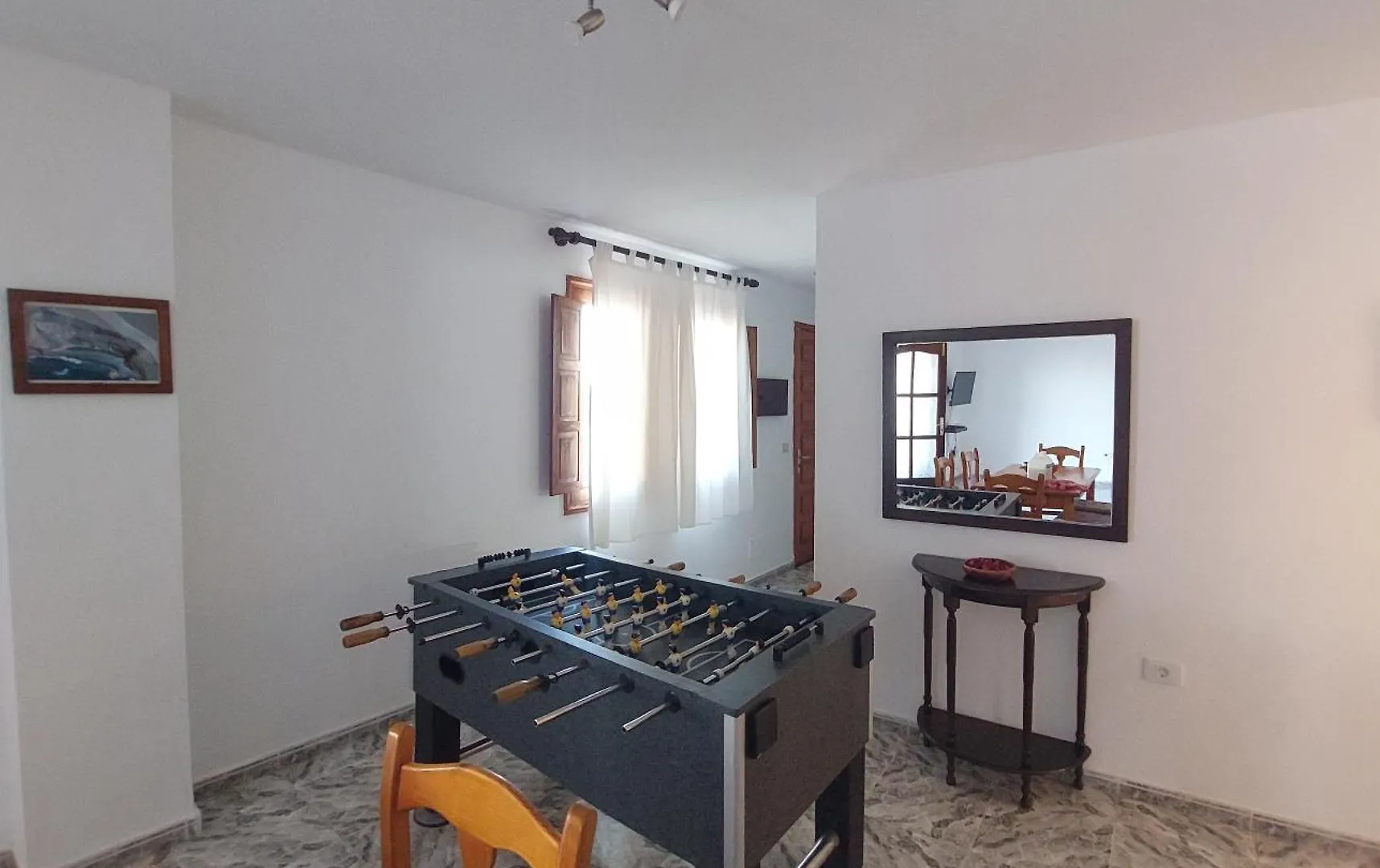 Casa Andres Apartment La Asomada  La Asomada (Lanzarote)