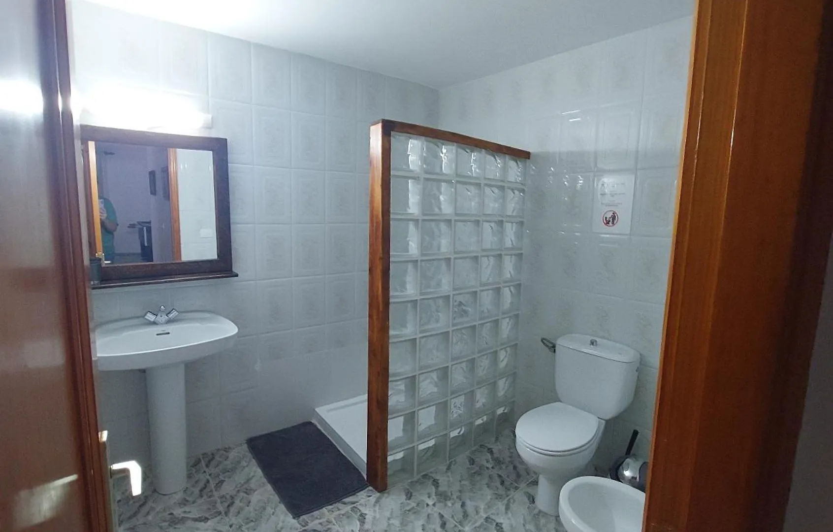 Casa Andres Apartment La Asomada