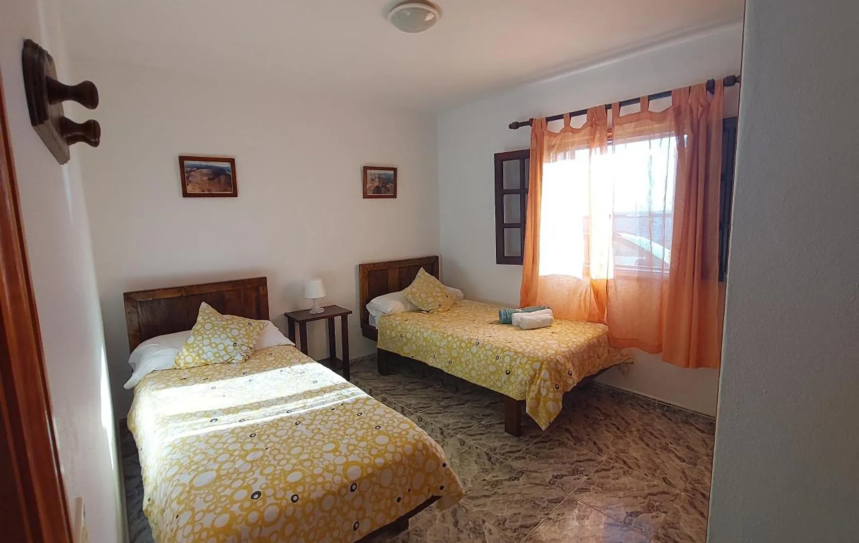 Casa Andres Apartment La Asomada   La Asomada (Lanzarote)