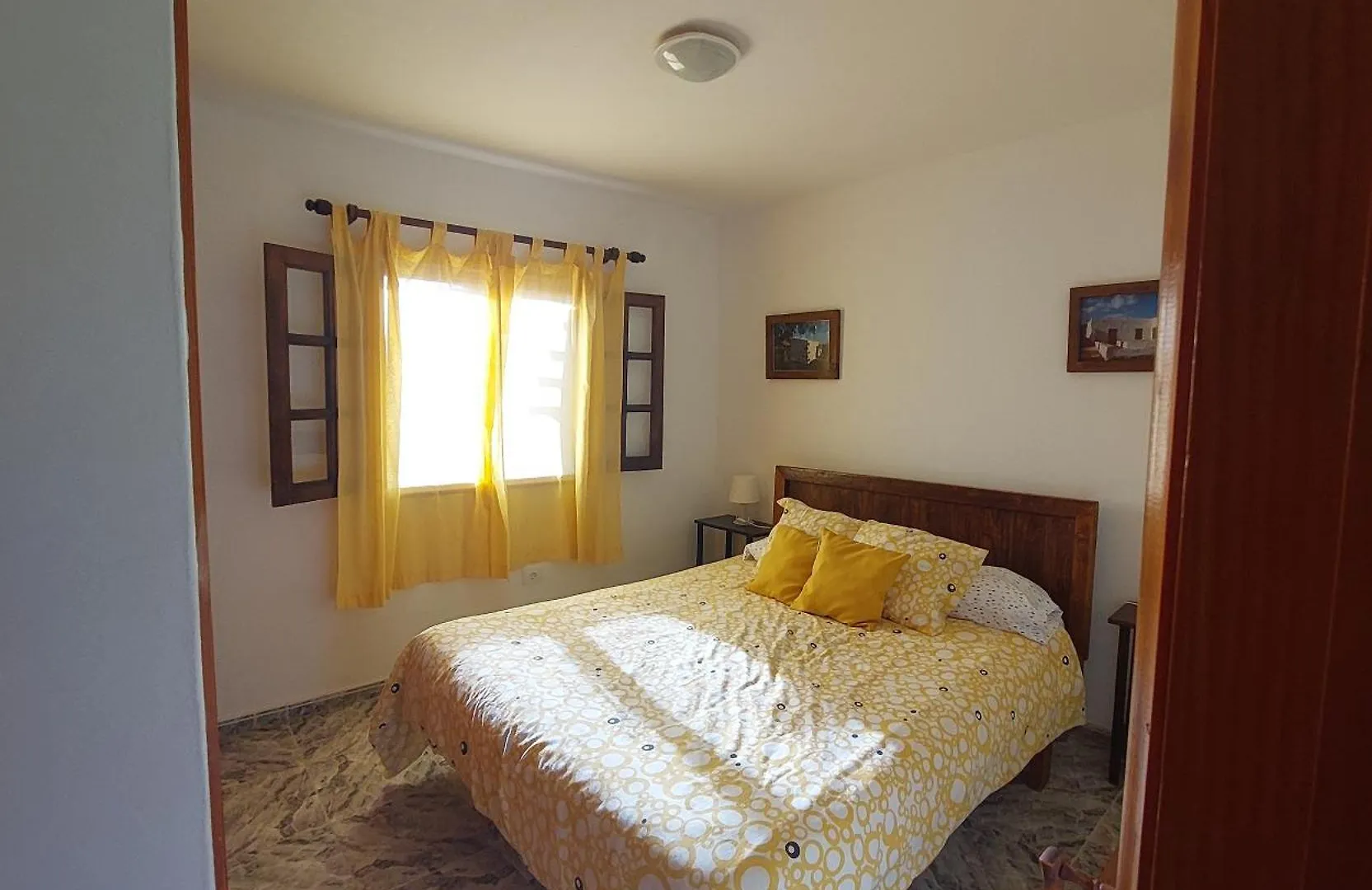 Casa Andres Apartment La Asomada