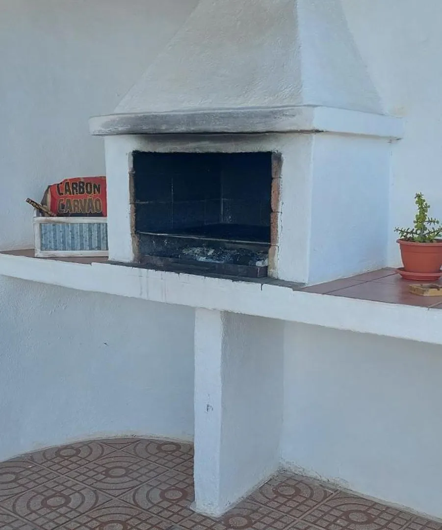 Casa Andres Apartment La Asomada