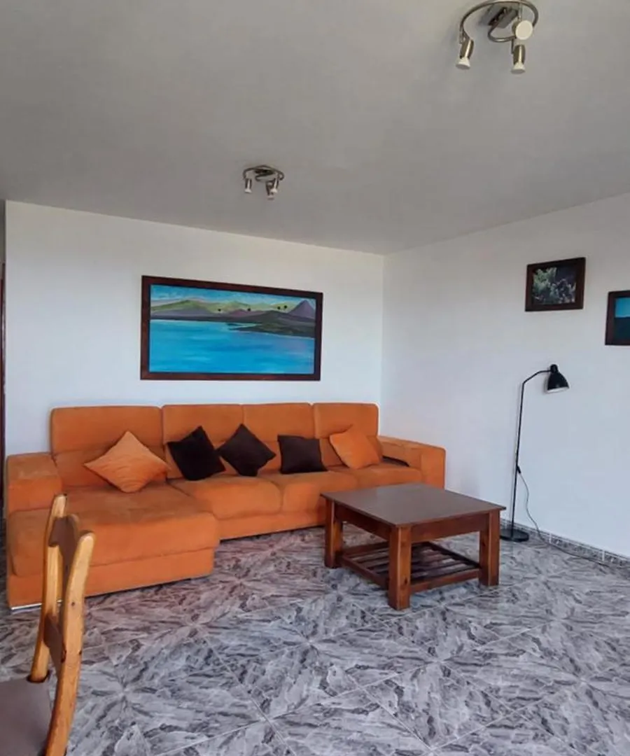 Casa Andres Apartment La Asomada  0*, La Asomada (Lanzarote) Spain