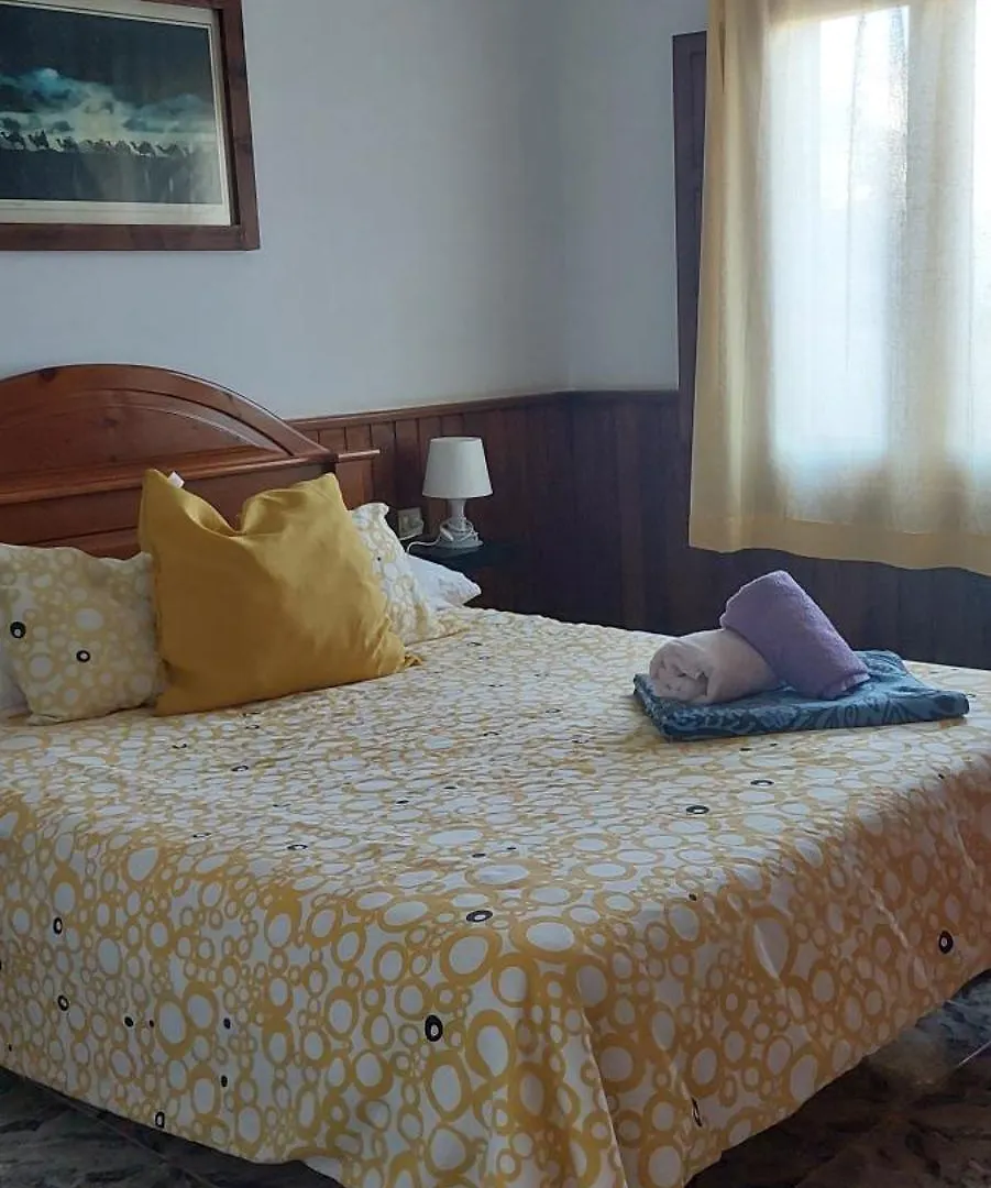 Casa Andres Apartment La Asomada  Spain